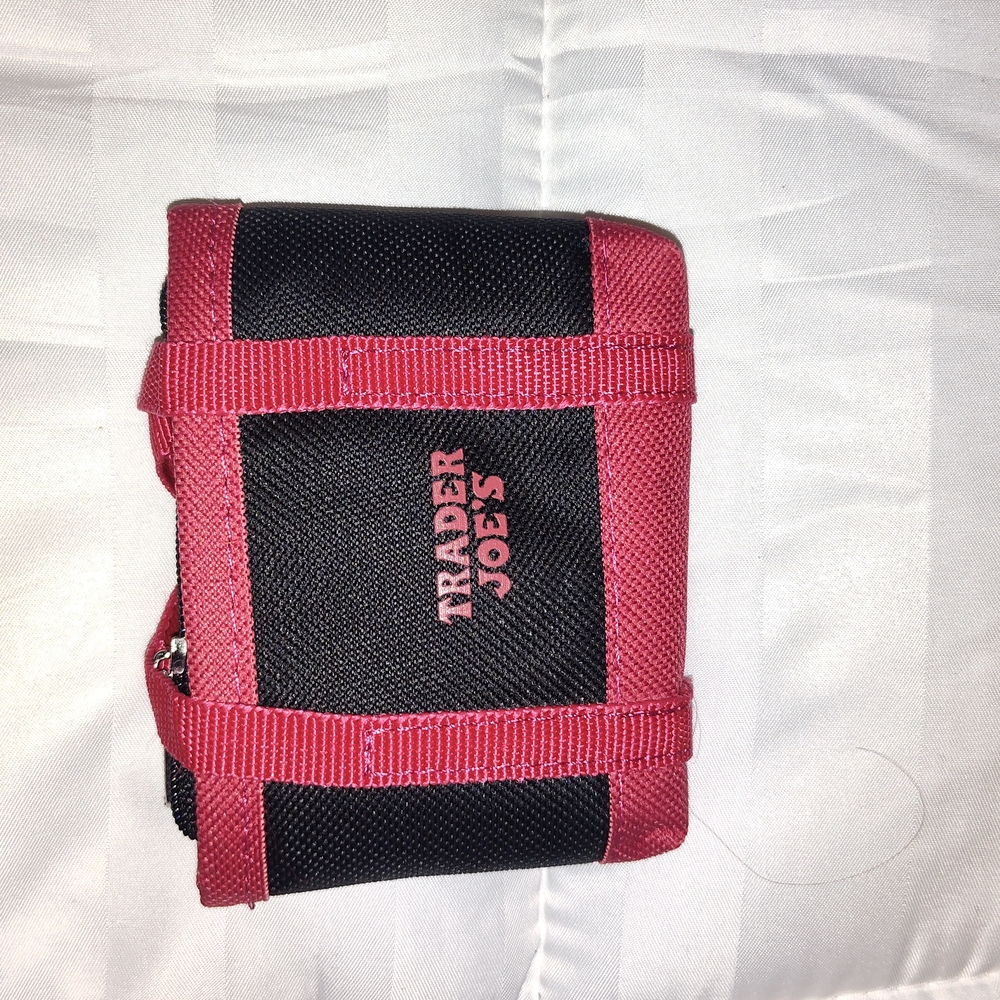 Mini Trader Joes Bag NWT